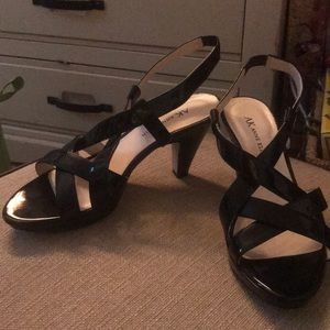 Anne Klein heels